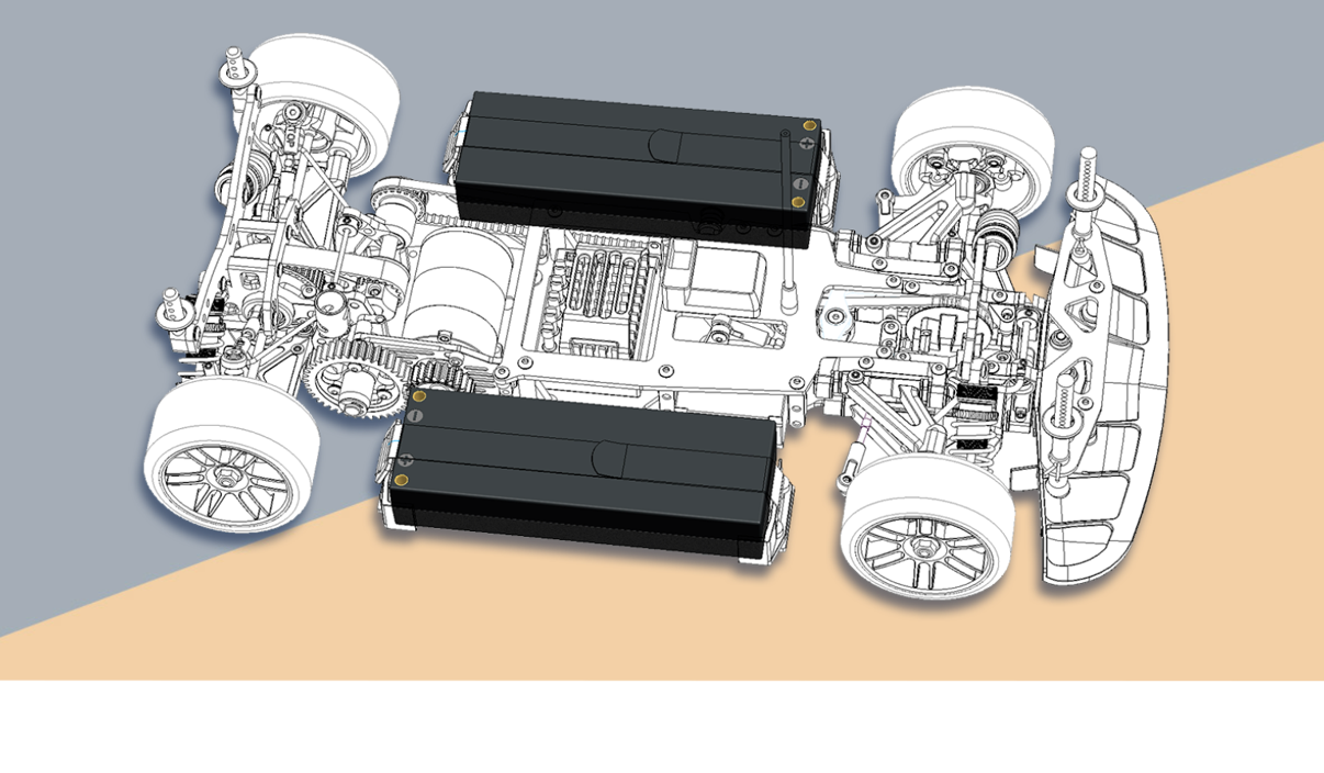 Natrix 750-e 1/10 4wd EP (SER804013),EP-Electric Power