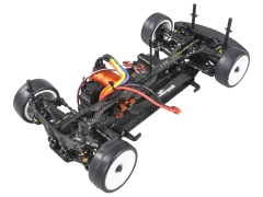 Medius X20 RTR 1/10 EP (SER400039)