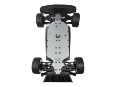 Serpent SRX8 GTE RTR 4wd 1/8 EP (SER600061)