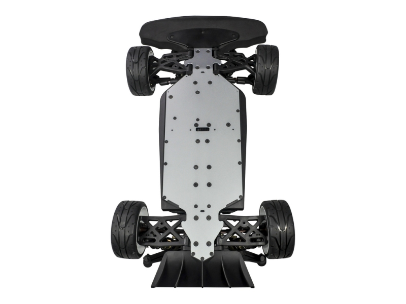 Serpent SRX8 GTE RTR 4wd 1/8 EP (SER600061)