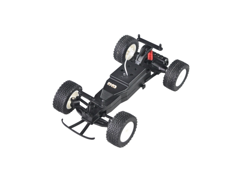 Mini Spyder SC RTR 1/24 EP (SER430002)