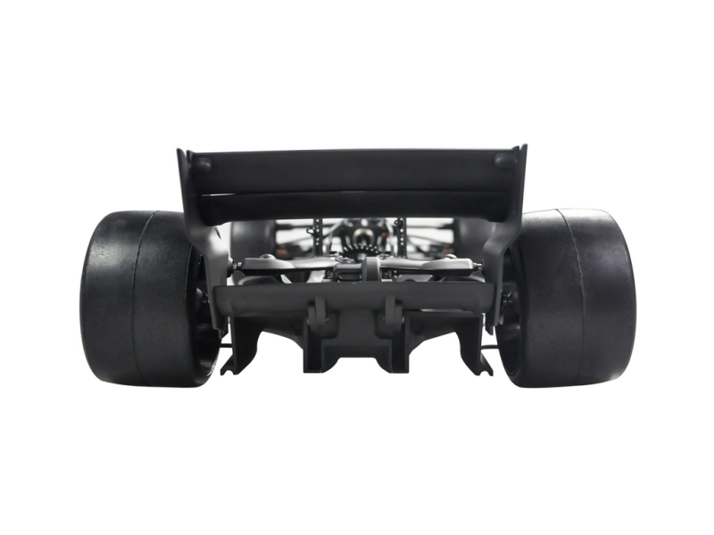 Serpent F190 1/8 4wd EP (SER300030)