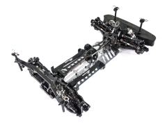 Serpent SRX8GTE R 1/8 4wd GP (SER600074)