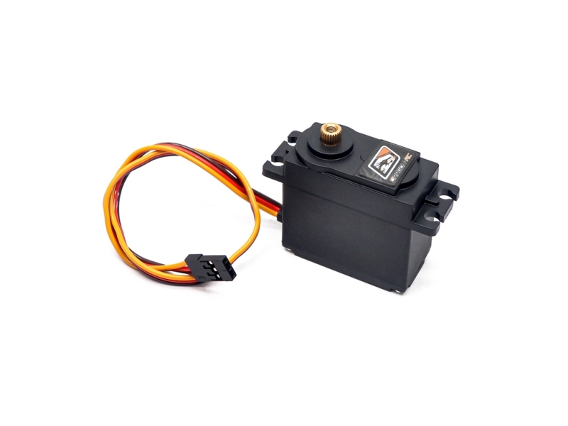 Serpent 426 Outlaw RTR 1/7 4wd EP (SER300040)