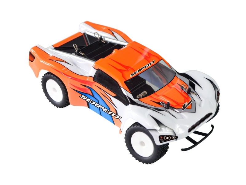 Mini Spyder SC RTR 1/24 EP (SER430002)