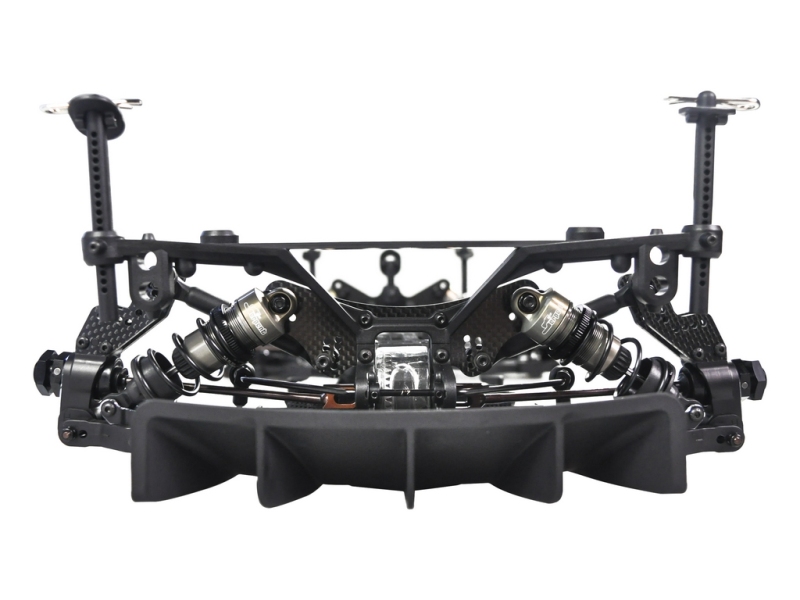 Serpent SRX8 GTE '23 1/8 4wd EP (SER600067)