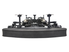 Serpent SRX8 GTE LWB '23 1/8 4wd EP (SER600071)