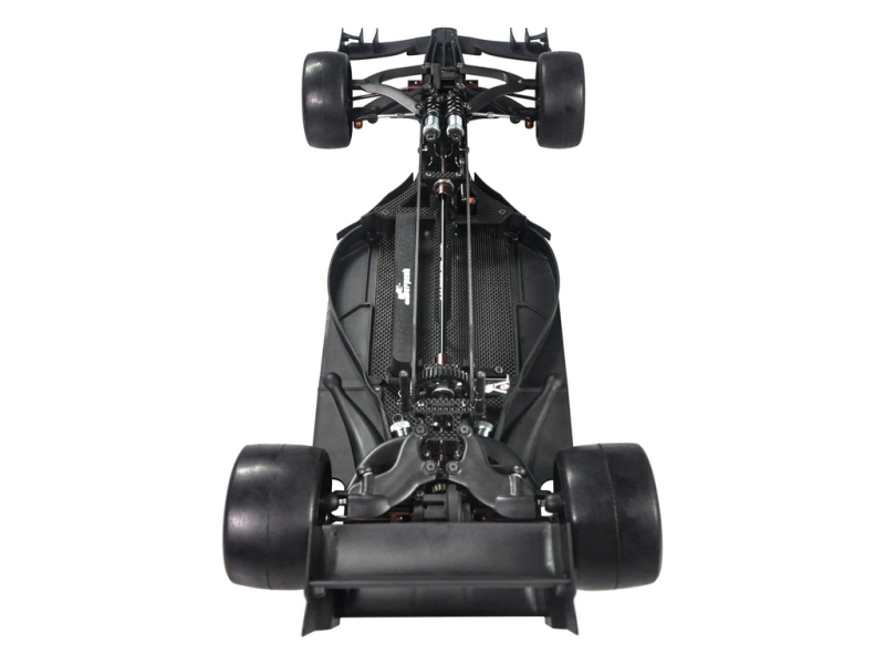 Serpent F190 1/8 4wd EP (SER300030)