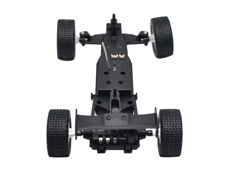 Mini Spyder Truggy RTR 1/24 EP (SER430003)