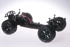 Spyder MT2 1/10 EP 2wd RTR (SER500012)