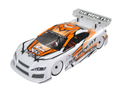 Medius X20 RTR 1/10 EP (SER400039)