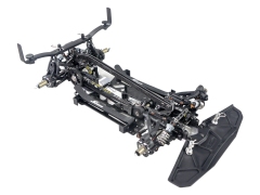 Serpent Viper 990E Evo 1/8 4wd EP (SER904007)