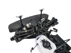 Serpent SRX8GT R 1/8 4wd GP (SER600072)