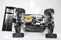 Serpent SRX8 PRO GP 1/8 4wd (SER600020)