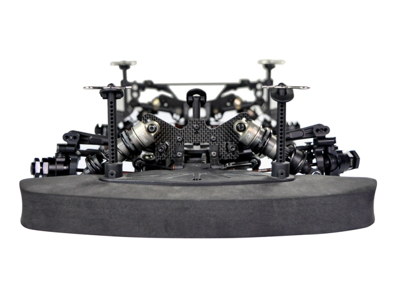 Serpent SRX8GTE R 1/8 4wd GP (SER600074)