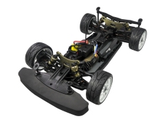 Serpent SRX8 GTE RTR 4wd 1/8 EP (SER600061)