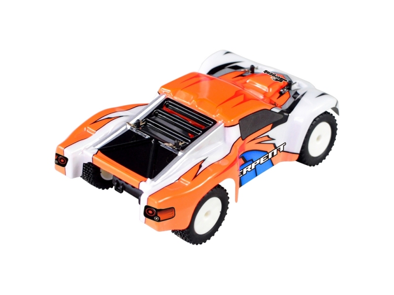 Mini Spyder SC RTR 1/24 EP (SER430002)