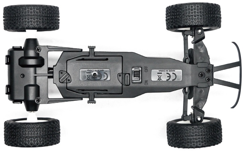 Mini Spyder SC RTR 1/24 EP (SER430002)