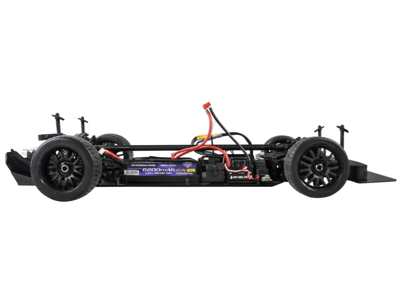 Serpent 426 Outlaw RTR 1/7 4wd EP (SER300040)