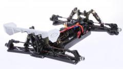 Cobra Truggy-e RTR 1/8 (SER600039)
