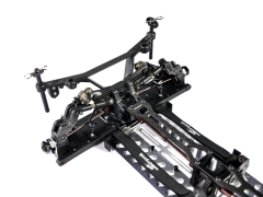 Serpent SRX8GTE R 1/8 4wd GP (SER600074)