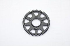 2-Speed gear 59T SL6  (SER804243)