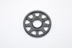 2-Speed gear 59T SL6  (SER804243)