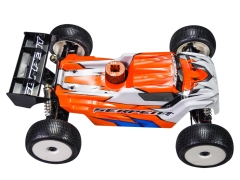 Serpent SRX8 Truggy GP 1/8 4wd (SER600059)