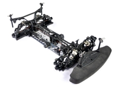 Serpent SRX8GTE R 1/8 4wd GP (SER600074)