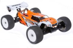 Cobra Truggy-e RTR 1/8 (SER600039)