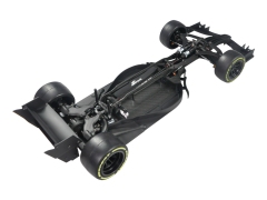 Serpent F190 1/8 4wd EP (SER300030)