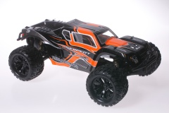 Spyder MT2 1/10 EP 2wd RTR (SER500012)