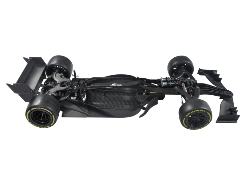 Serpent F190 1/8 4wd EP (SER300030)