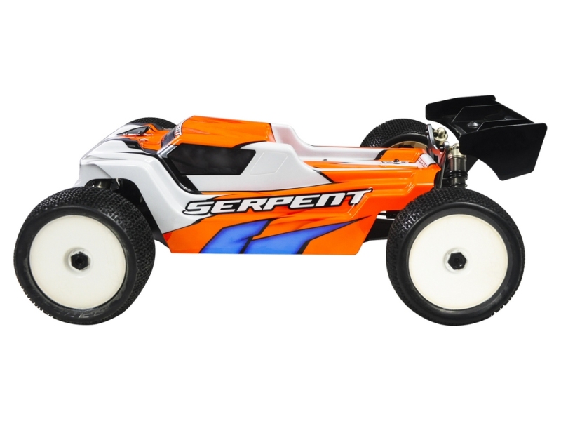 Serpent SRX8 Truggy-E 1/8 4wd EP (SER600064)
