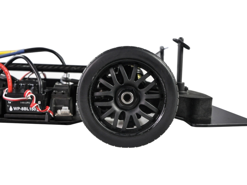 Serpent 426 Outlaw RTR 1/7 4wd EP (SER300040)