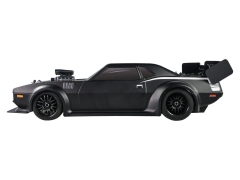 Serpent 426 Outlaw RTR 1/7 4wd EP (SER300040)