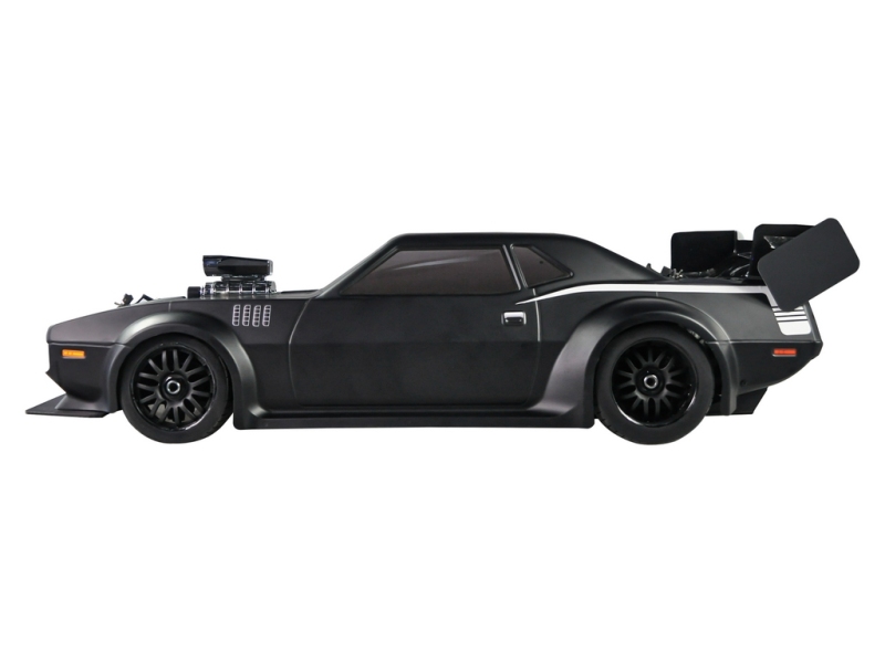 Serpent 426 Outlaw RTR 1/7 4wd EP (SER300040)