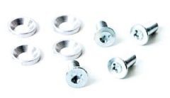 Torx engine mount screws/washers (SER1015) - DISCONTINUED
