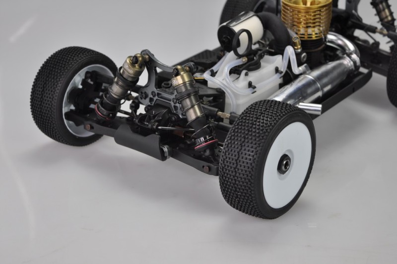 Serpent SRX8 PRO GP 1/8 4wd (SER600020)