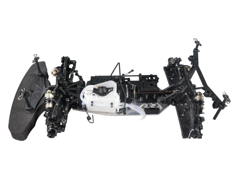 Serpent SRX8GT R 1/8 4wd GP (SER600072)