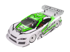 Medius X20 RTR 1/10 EP (SER400039)