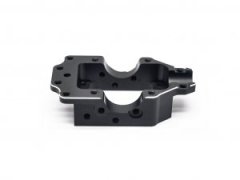 Gearbox fr/rr F190 (SER302011)