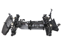 Serpent SRX8 GTE '23 1/8 4wd EP (SER600067)