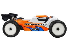 Serpent SRX8 Truggy-E 1/8 4wd EP (SER600064)