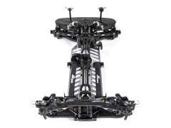 Serpent SRX8GTE R 1/8 4wd GP (SER600074)