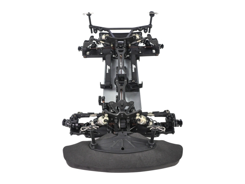 Serpent SRX8 GTE '23 1/8 4wd EP (SER600067)