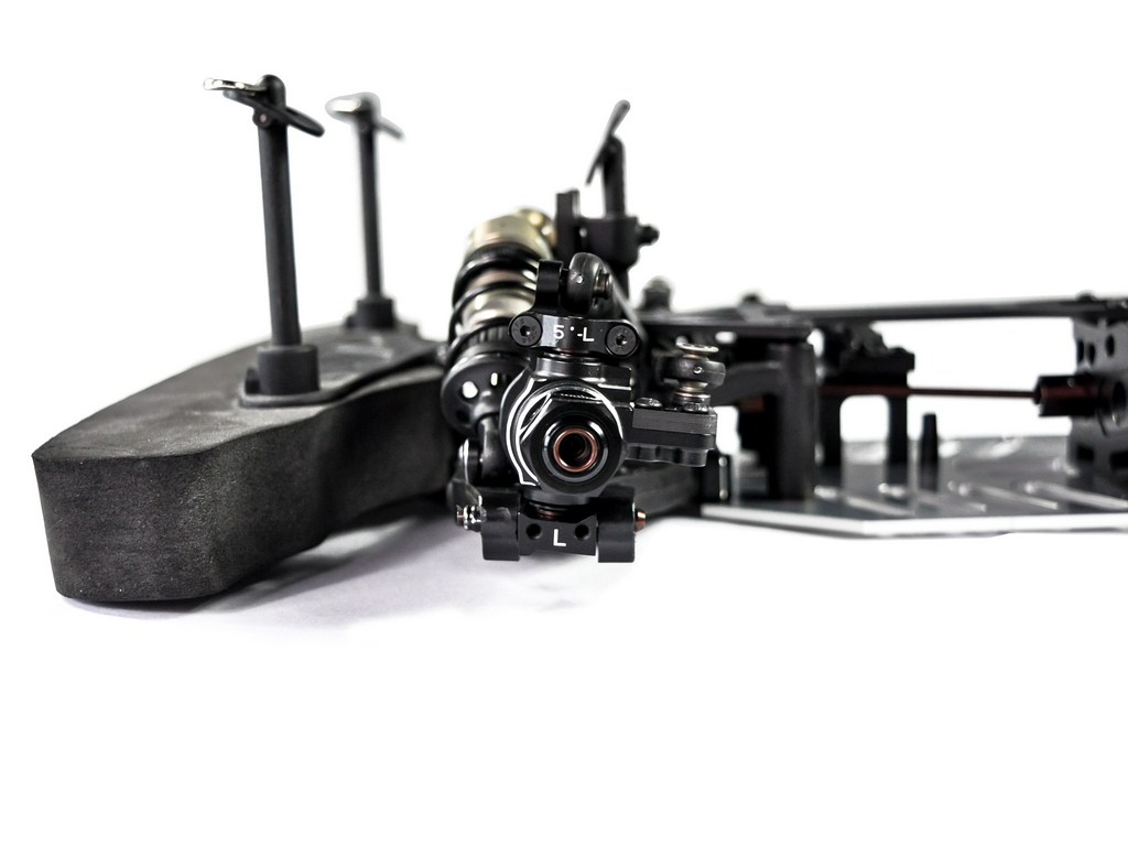 Serpent SRX8GTE R 1/8 4wd GP (SER600074),RC CAR