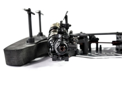 Serpent SRX8GTE R 1/8 4wd GP (SER600074)