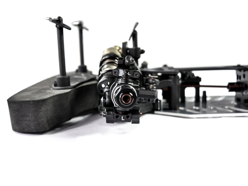 Serpent SRX8GTE R 1/8 4wd GP (SER600074)