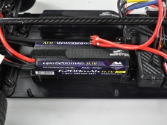 Serpent 426 Outlaw RTR 1/7 4wd EP (SER300040)